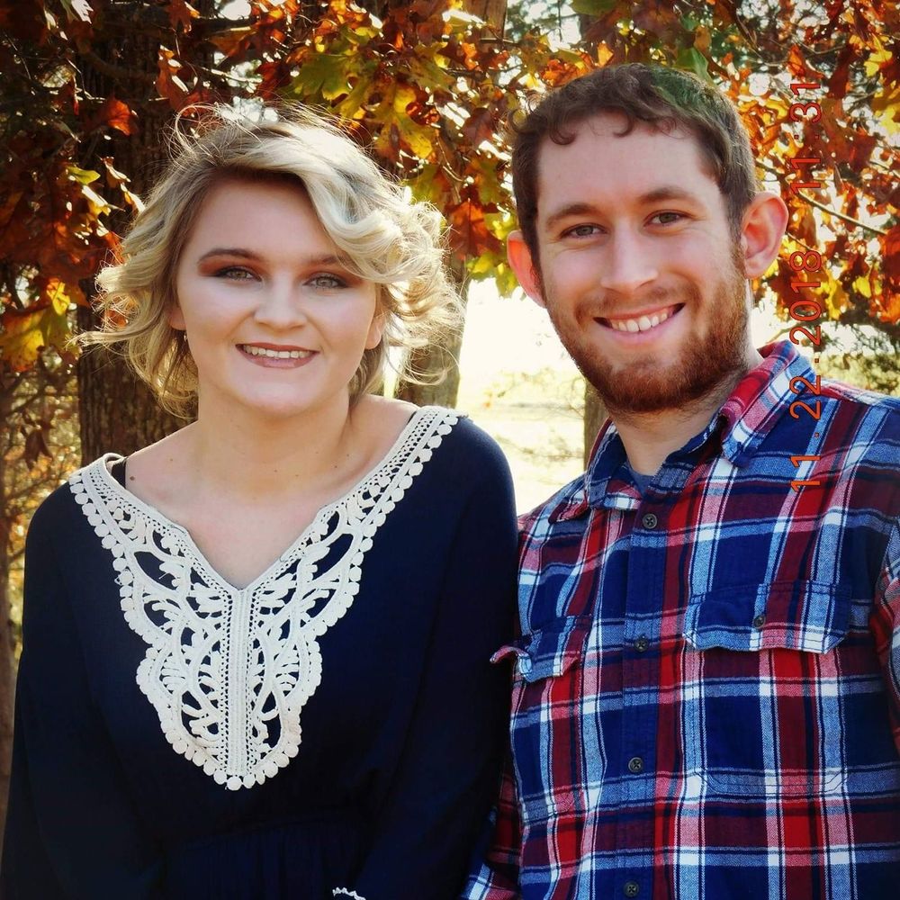 Meet your Posher, Kristin